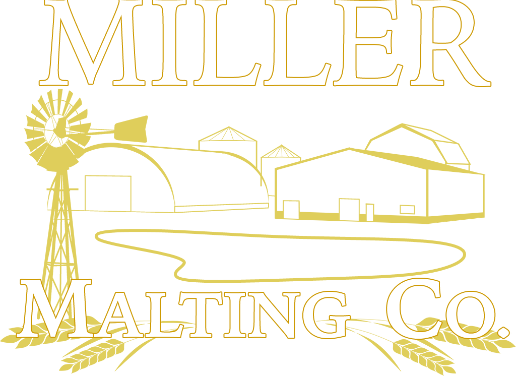 Miller Malting Logo